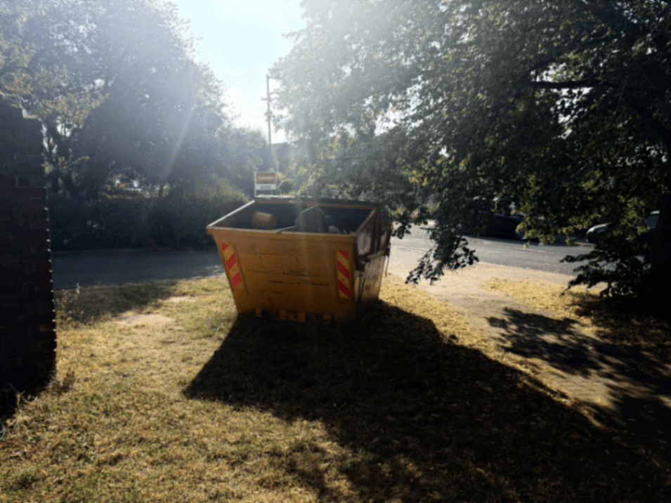 Saturday Pickers event 163 litter pick – photo 2