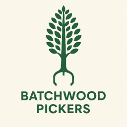 Batchwood Pickers logo